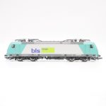 Roco 62504 BLS Elektrolokomotive Re 185.5 – Bild 2