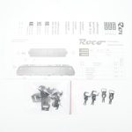 Roco 62504 BLS Elektrolokomotive Re 185.5 – Bild 7