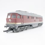 Trix 22067 DR BR 232 "Ludmilla" – Bild 3