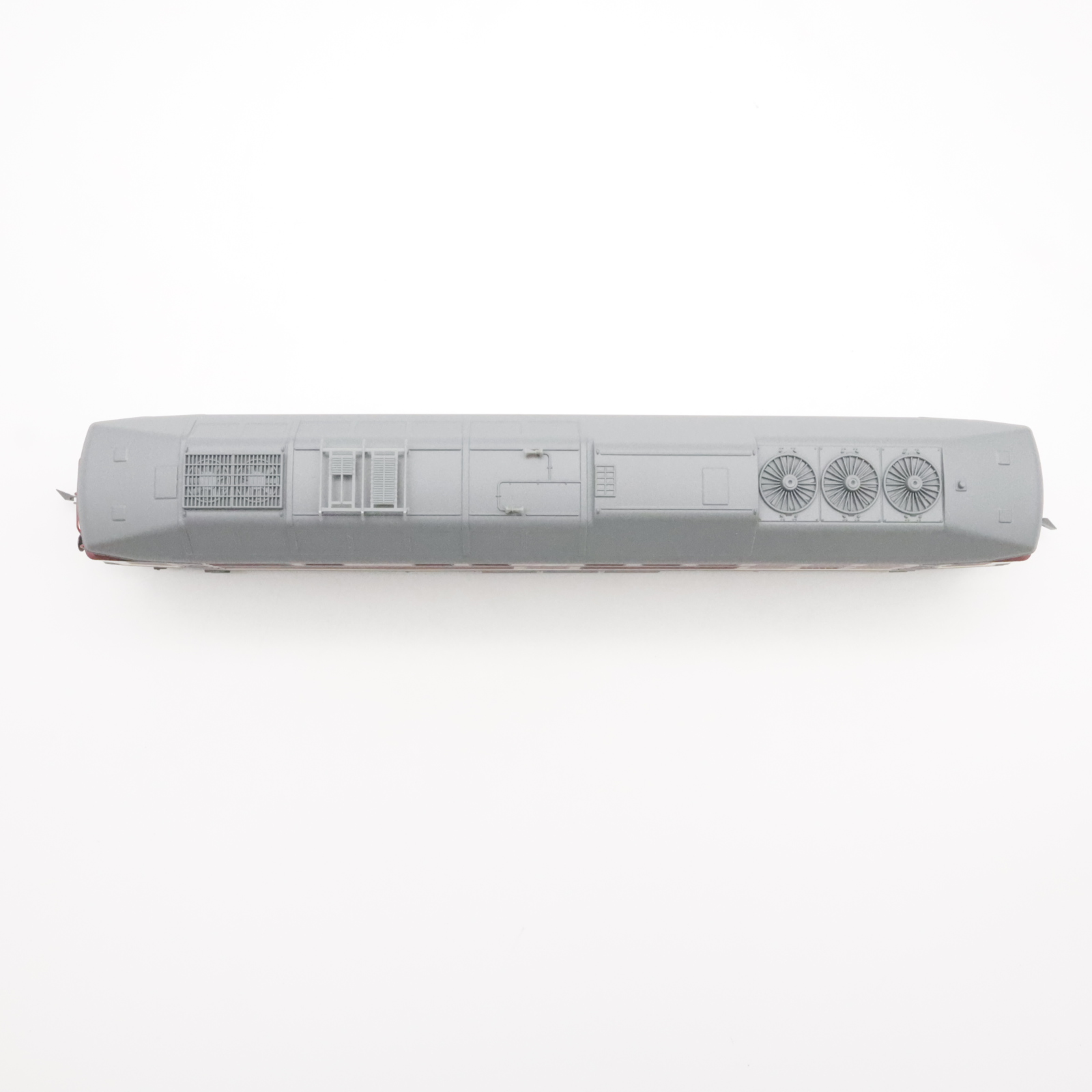 Trix 22067 (5) Trix 22067 DR BR 232 "Ludmilla" – Bild 5