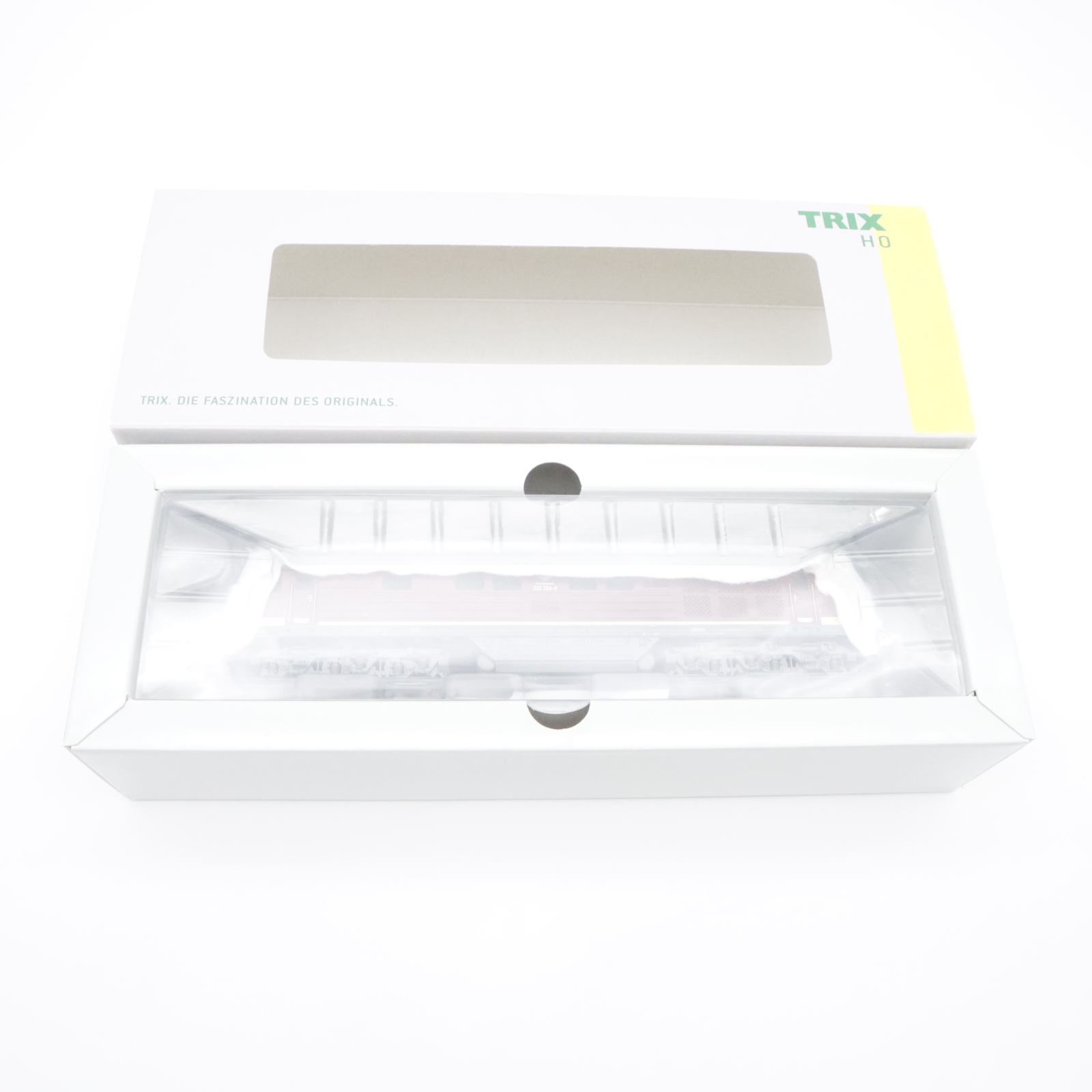 Trix 22067 (8) Trix 22067 DR BR 232 "Ludmilla" – Bild 8