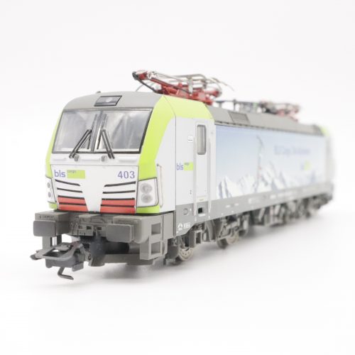 Serie 475 in Spur H0