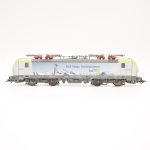 Trix 22095 BLS Cargo "Alpinisten" mit Sound – Bild 2