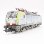 Trix 22095 BLS Cargo "Alpinisten" mit Sound – Bild 3