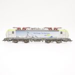 Trix 22095 BLS Cargo "Alpinisten" mit Sound – Bild 4