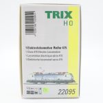 Trix 22095 BLS Cargo "Alpinisten" mit Sound – Bild 9