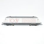 Trix 22412 SBB Re 460 "SEV" mit Sound – Bild 4