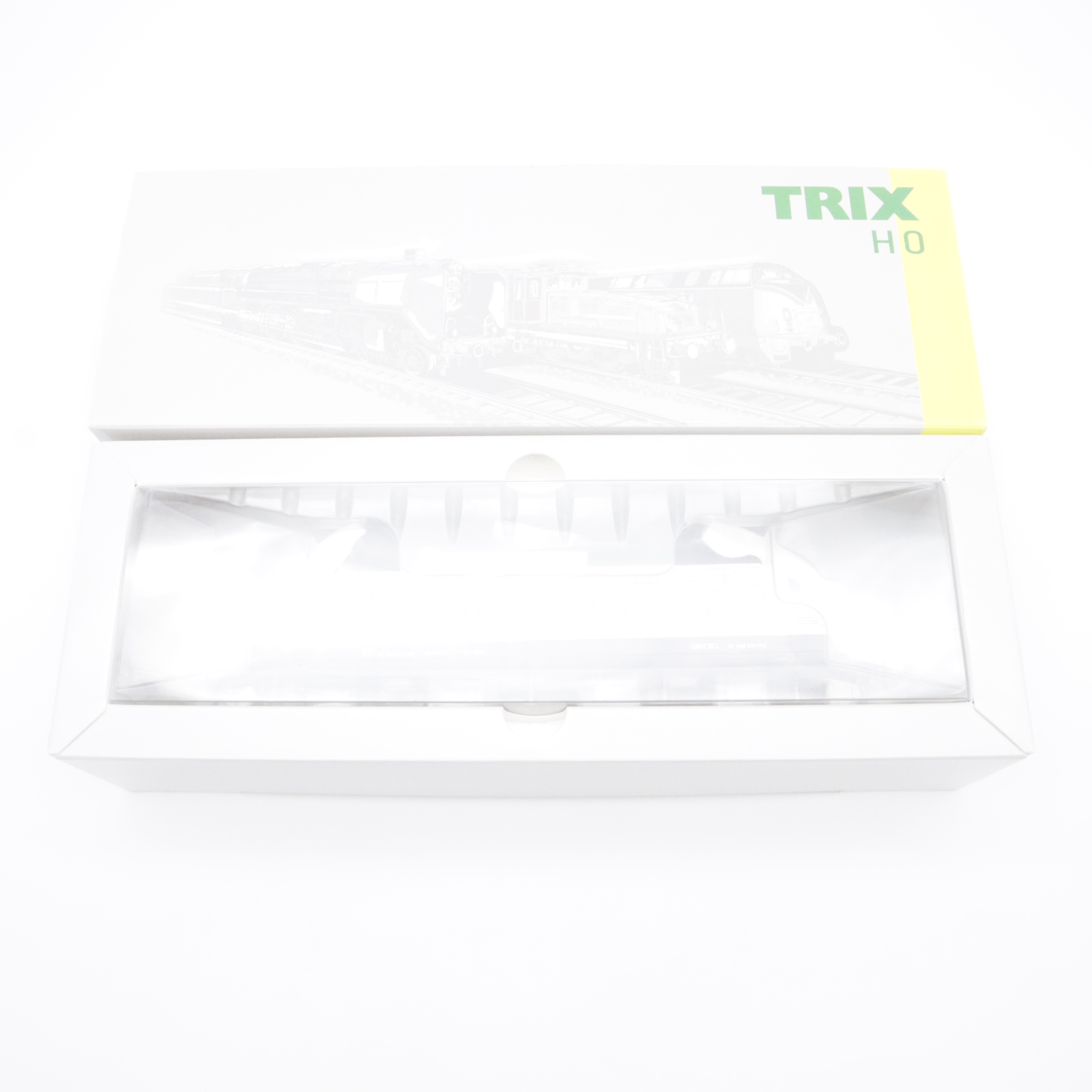 Trix 22412 (8) Trix 22412 SBB Re 460 "SEV" mit Sound – Bild 8