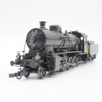 SBB Dampflokomotive Spur H0