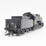 Trix 22925 SBB C 5/6 "Elefant" mit Sound – Bild 3