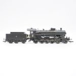 Trix 22925 SBB C 5/6 "Elefant" mit Sound – Bild 4