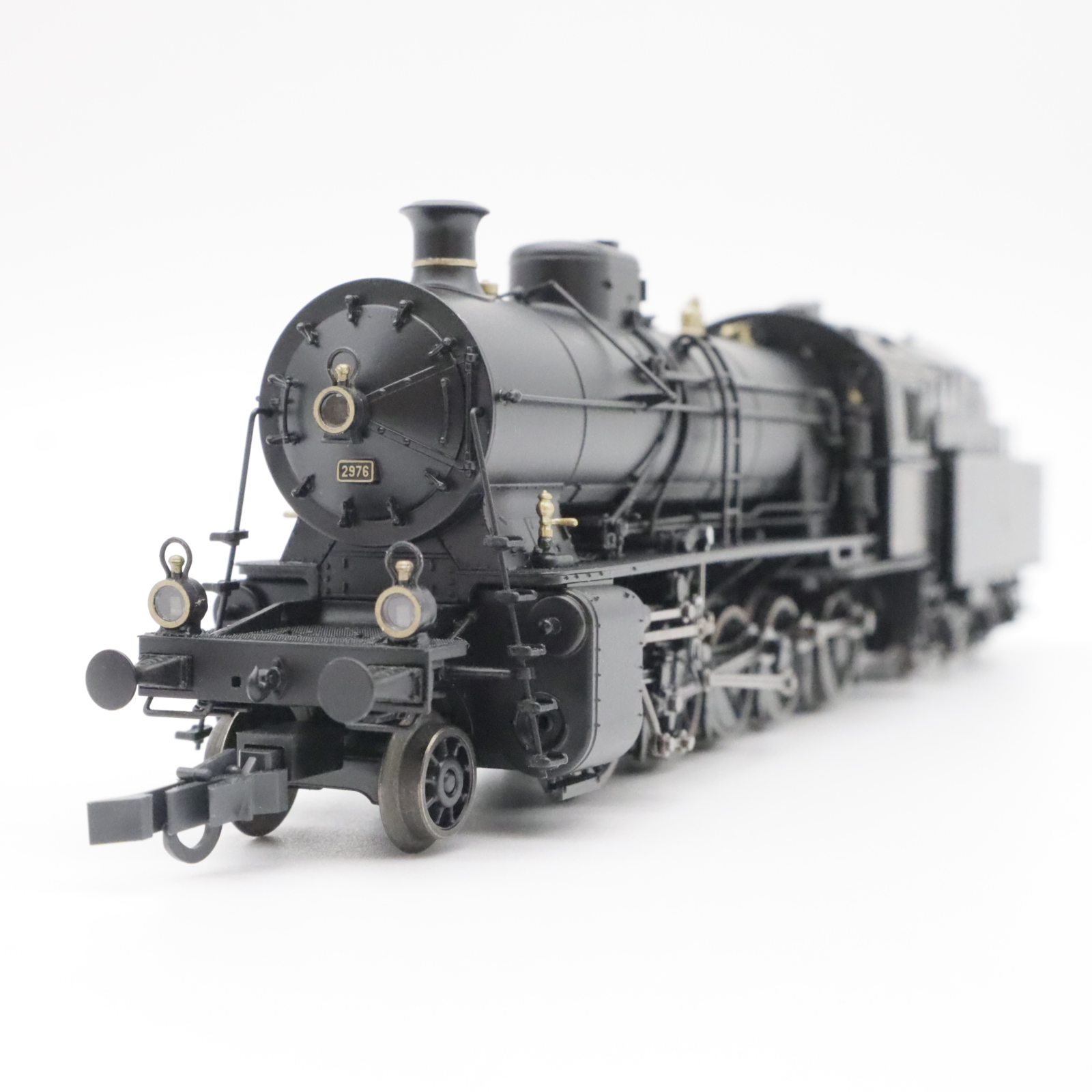 Trix 22926 (1) Dampflokomotive Spur H0