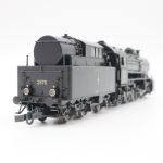 Trix 22926 SBB C 5/6 "Ölfant" mit Sound – Bild 3