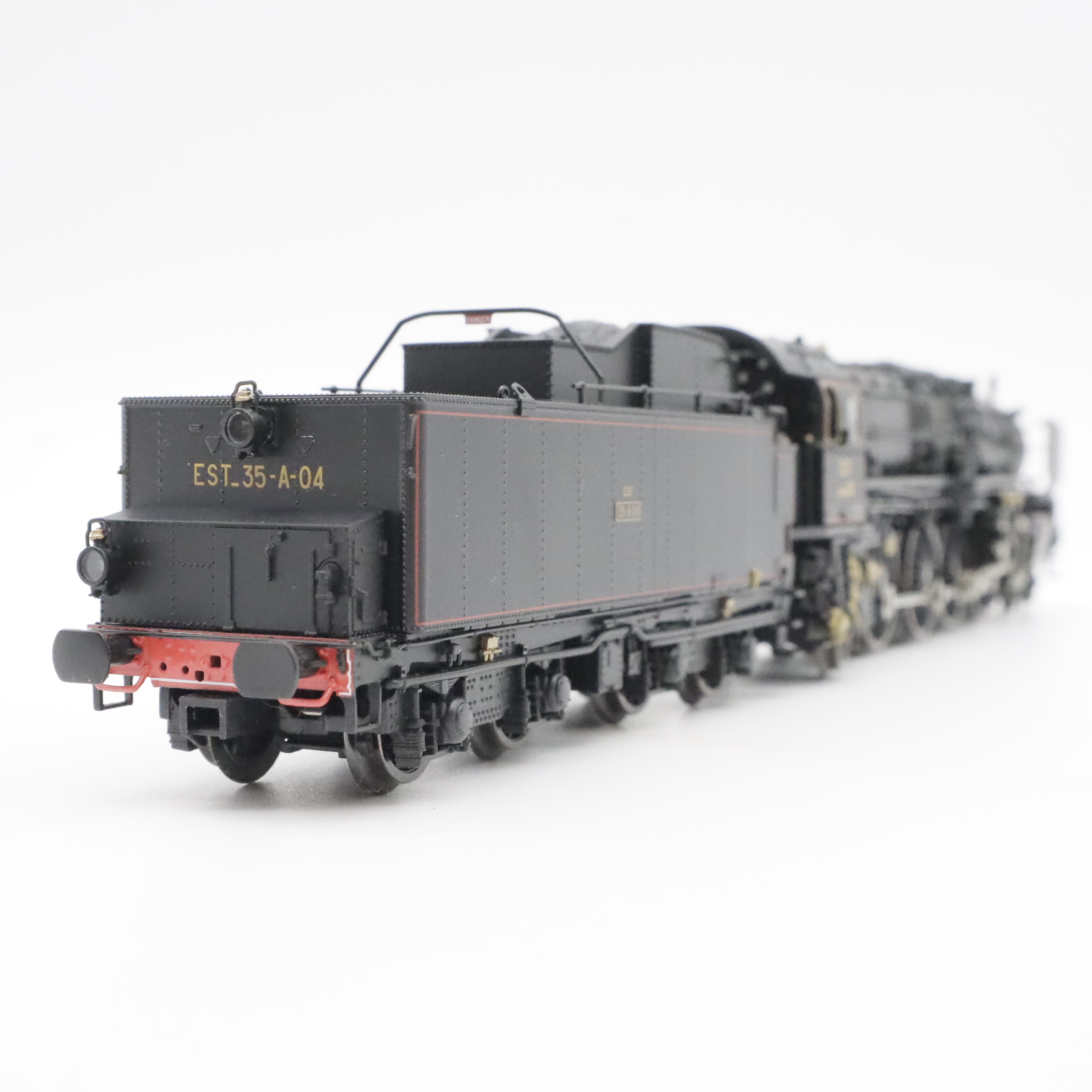 Trix 25241 (3) Trix 25241 EST Serie 13 mit Sound – Bild 3