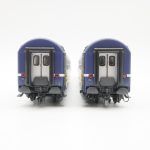 L.S.Models 47224 SBB Set RIC Bcm -Wagen – Bild 7