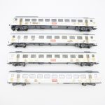 Liliput L330533 BLS EW III Set "Kambly" – Bild 2