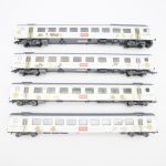 Liliput L330533 BLS EW III Set "Kambly" – Bild 3