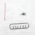 Liliput L330533 BLS EW III Set "Kambly" – Bild 7