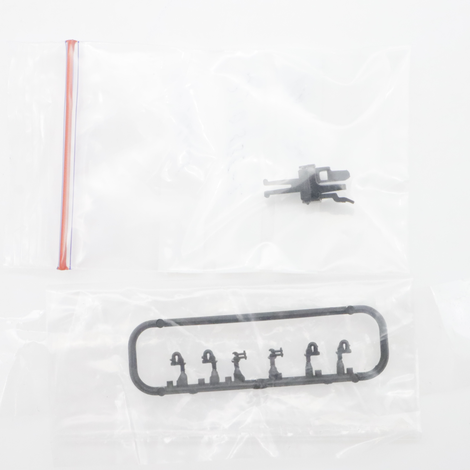 Liliput L330533 (7) Liliput L330533 BLS EW III Set "Kambly" – Bild 7