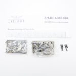 Liliput L386314 SOB Teakholz-Speisewagen – Bild 6