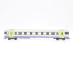 Liliput L388594 BLS Personenwagen EW III A 1.Kl. – Bild 2