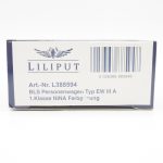 Liliput L388594 BLS Personenwagen EW III A 1.Kl. – Bild 8