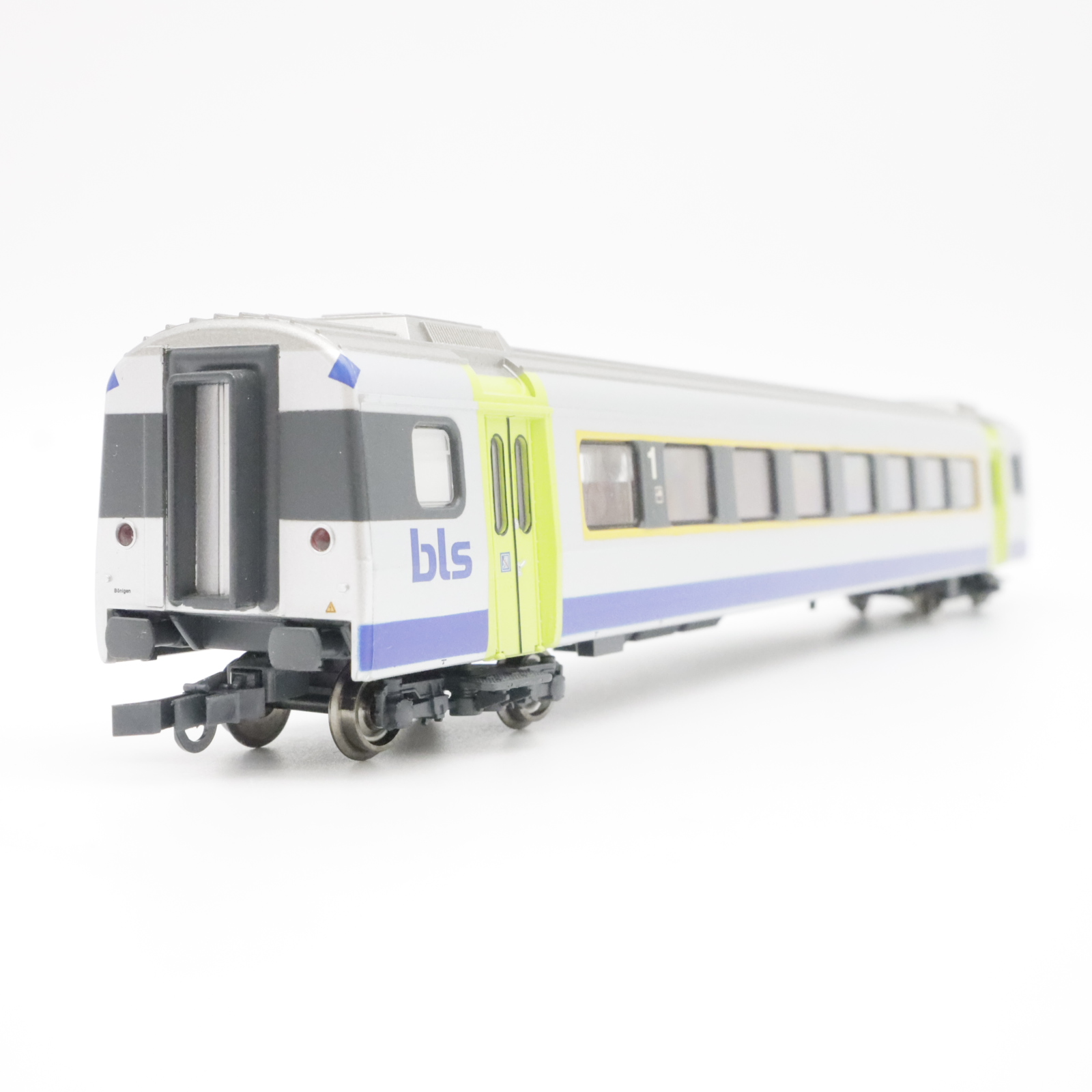 Liliput L388595 (1) Spur H0 DC Nina