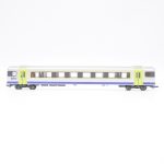 Liliput L388595 BLS Personenwagen EW III A 1.Kl. – Bild 2
