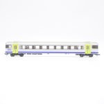 Liliput L388794 BLS Personenwagen EW III B 2.Kl. – Bild 4