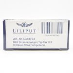 Liliput L388794 BLS Personenwagen EW III B 2.Kl. – Bild 8