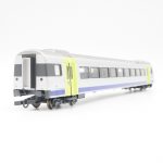Liliput L388894 BLS Steuerwagen EW III "NINA" – Bild 3