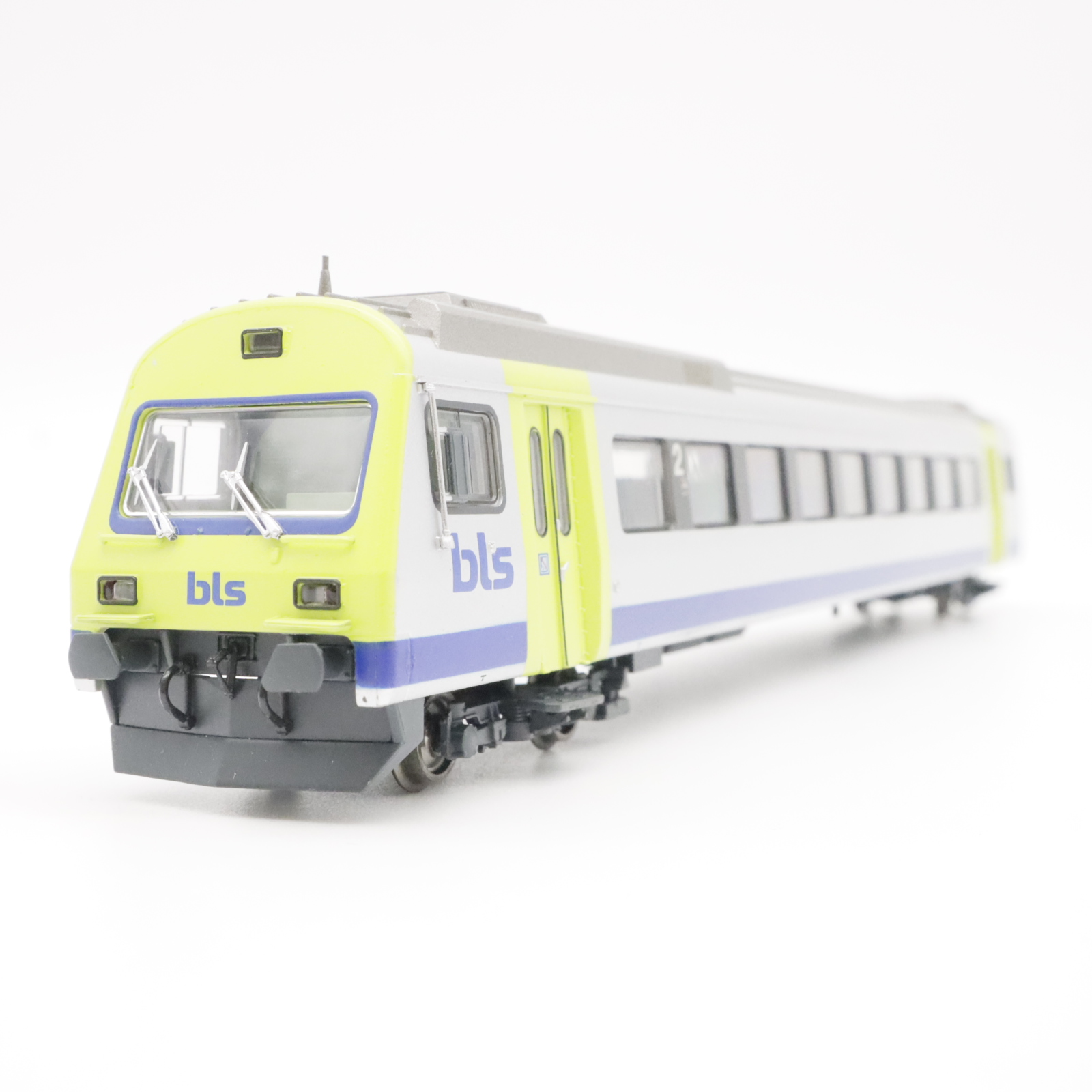 Liliput L388896 (1) Personenwagen Spur H0 DC