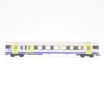Liliput L388994 BLS Personenwagen EW III AD 2.Kl. – Bild 4
