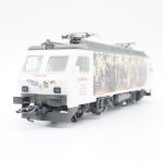 Märklin 34303 SOB Re 446 "Schweizer Persönlichkeiten" – Bild 3