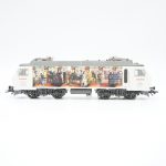 Märklin 34303 SOB Re 446 "Schweizer Persönlichkeiten" – Bild 4