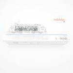 Märklin 34303 SOB Re 446 "Schweizer Persönlichkeiten" – Bild 8