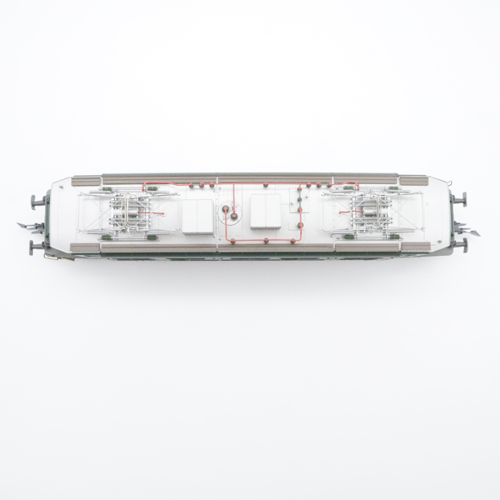 Piko 51780 (5) Piko 51780 SBB Ae 4/7 10990 mit Sound – Bild 5