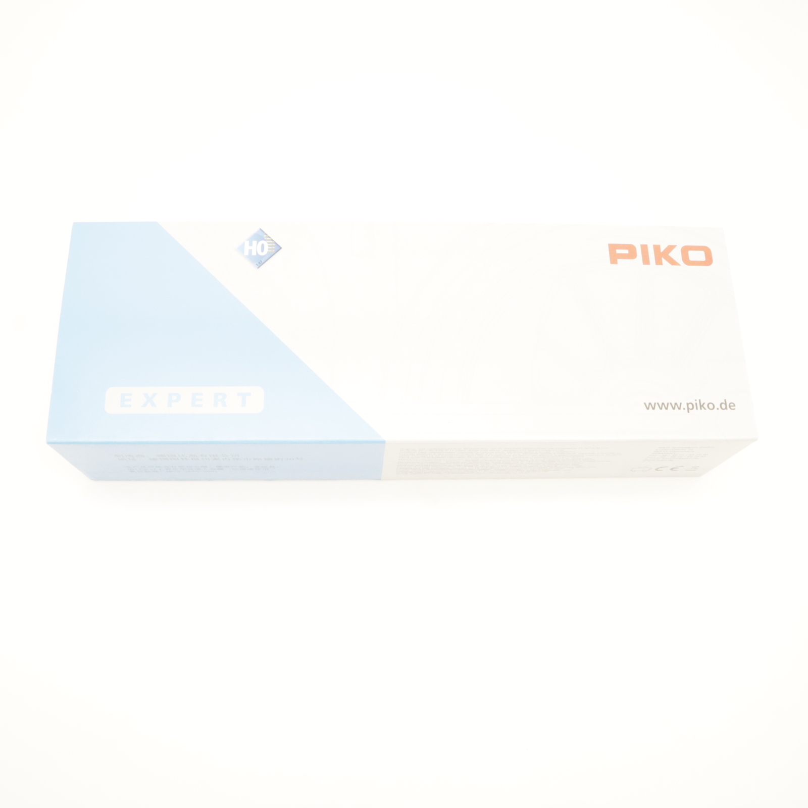 Piko 51780 (8) Piko 51780 SBB Ae 4/7 10990 mit Sound – Bild 8