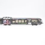 Piko 96727 SBB GTW 2/6 Thurbo St.Galler Festspiele – Bild 3