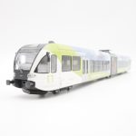 Piko 96727 SBB GTW 2/6 Thurbo St.Galler Festspiele – Bild 4