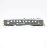 Piko 96832 SBB RBe 4/4 Triebwagen und BDt Steuerwagen – Bild 2