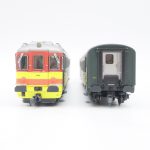 Piko 96832 SBB RBe 4/4 Triebwagen und BDt Steuerwagen – Bild 7