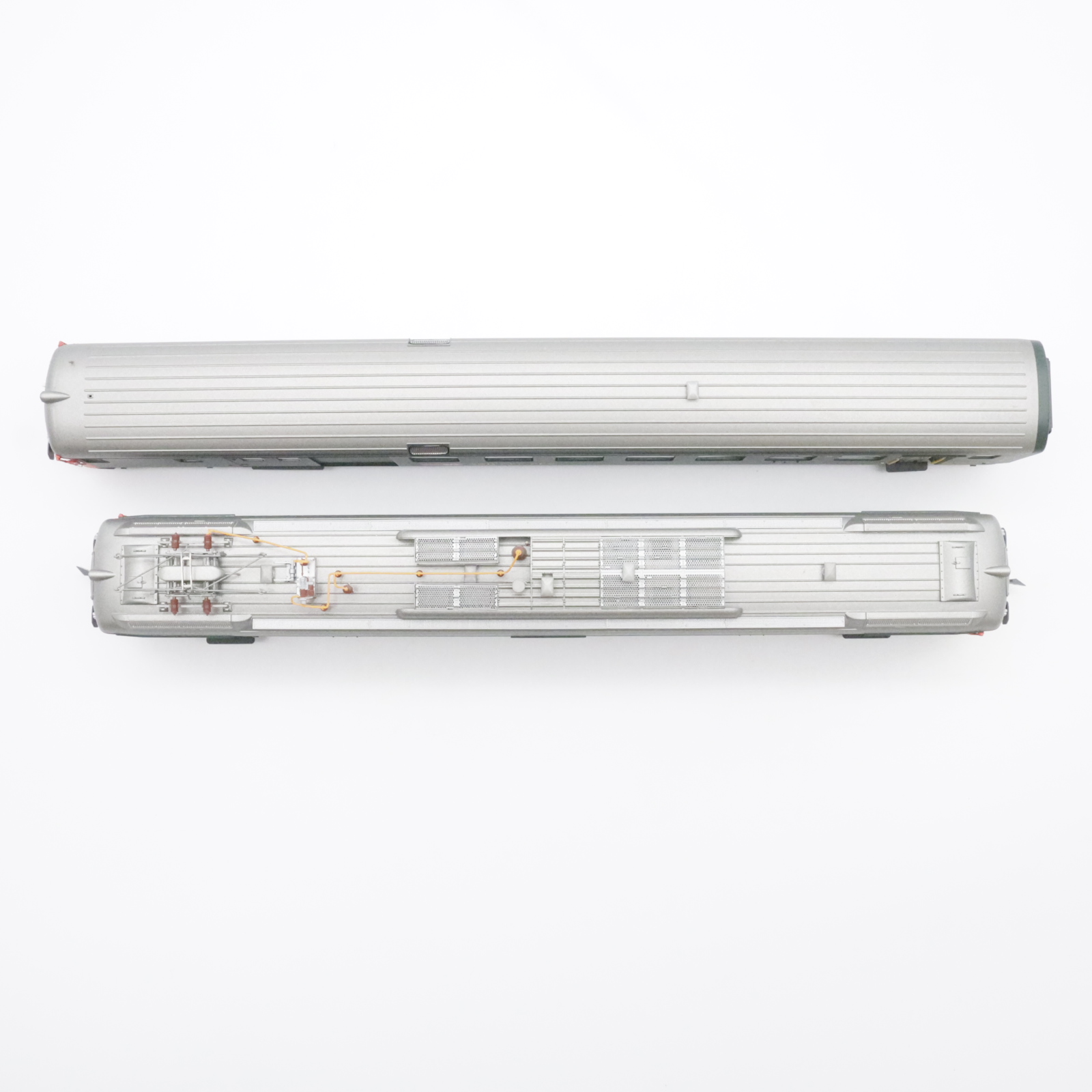 Piko 96832 (8) Piko 96832 SBB RBe 4/4 Triebwagen und BDt Steuerwagen – Bild 8