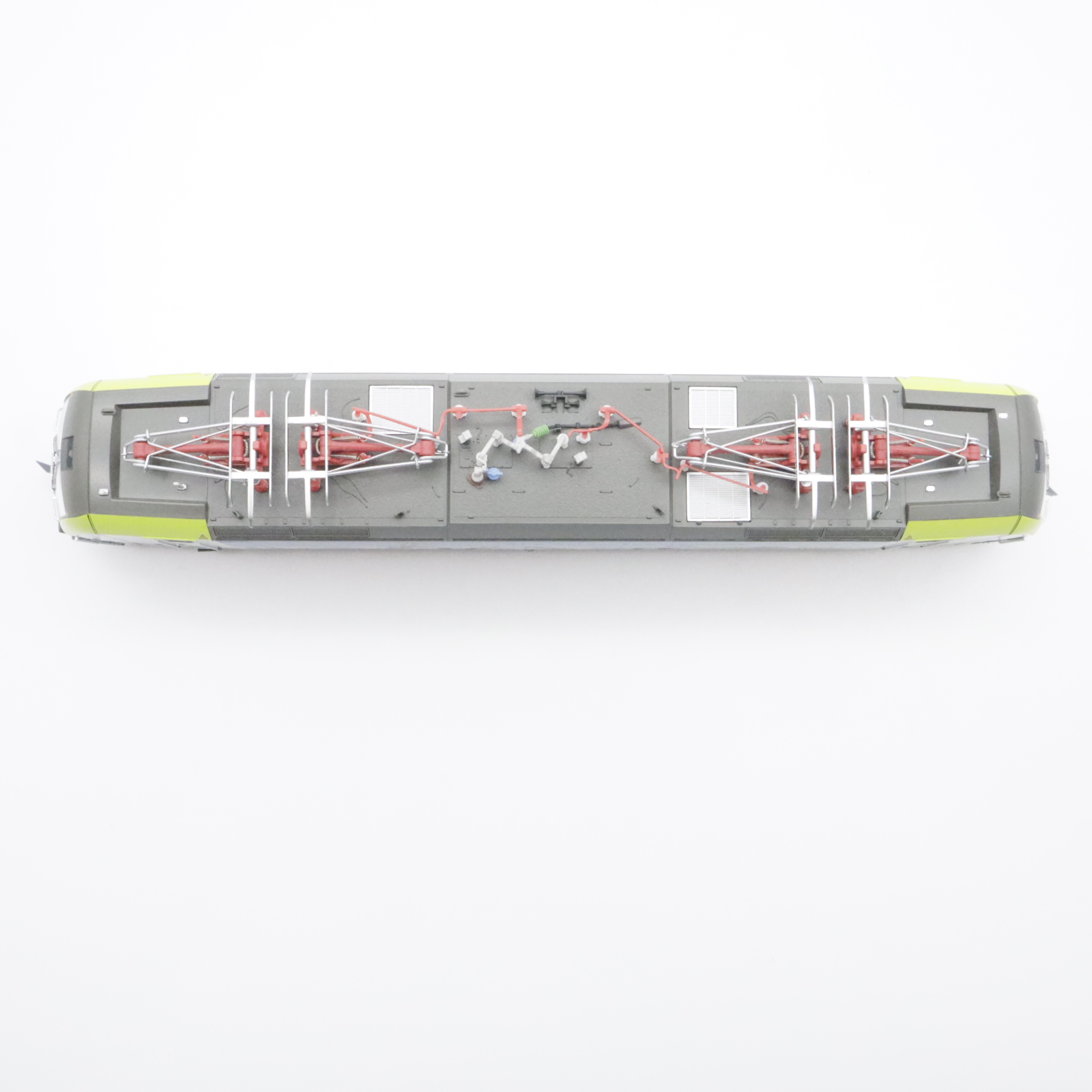 Piko 97761 (5) Piko 97761 BLS Re 475 Vectron – Bild 5