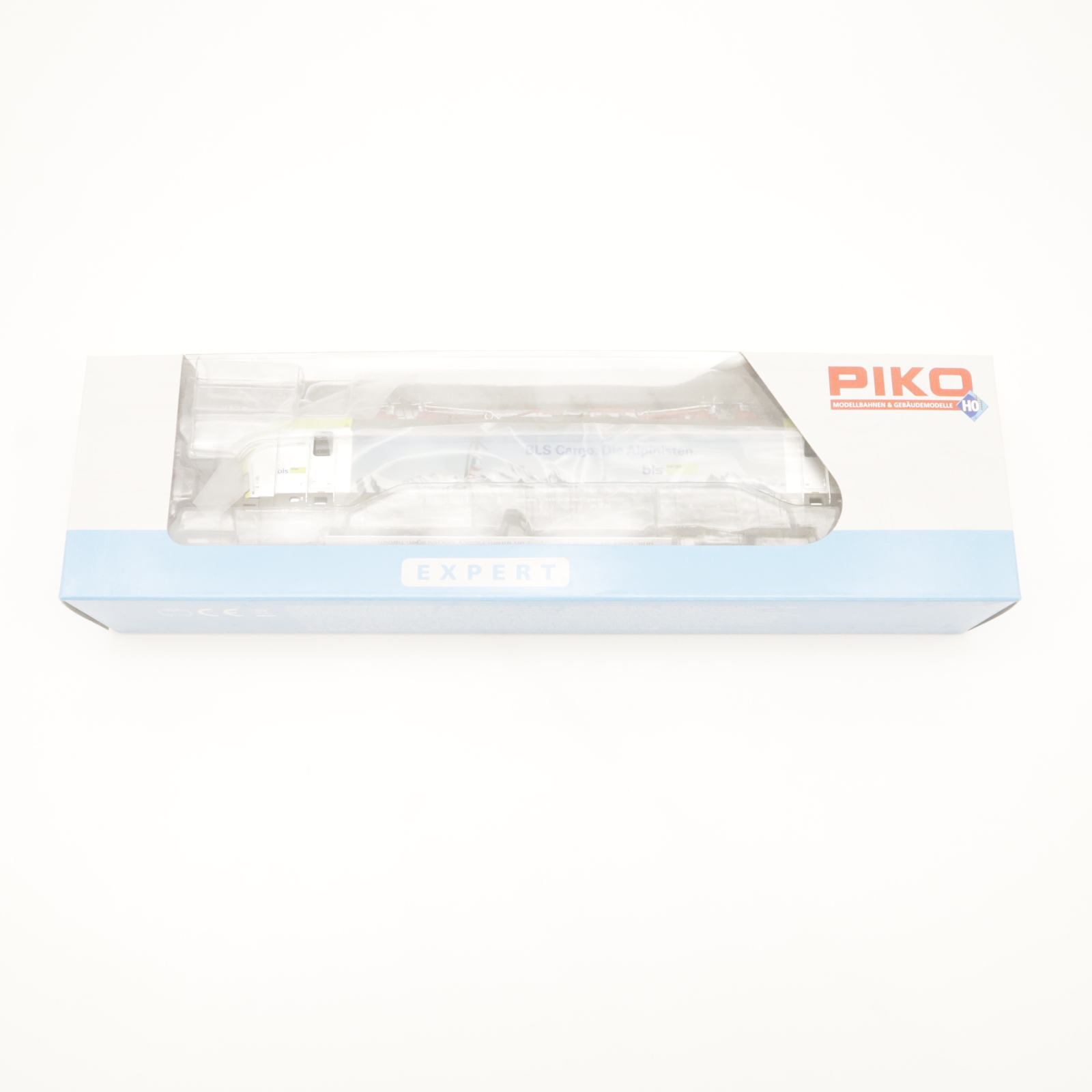 Piko 97761 (8) Piko 97761 BLS Re 475 Vectron – Bild 8