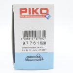 Piko 97761 BLS Re 475 Vectron – Bild 9