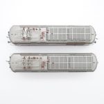 Rivarossi HR2100 SBB Re 4/4 Doppeltraktion – Bild 8