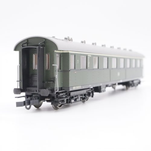 Personenwagen Spur H0