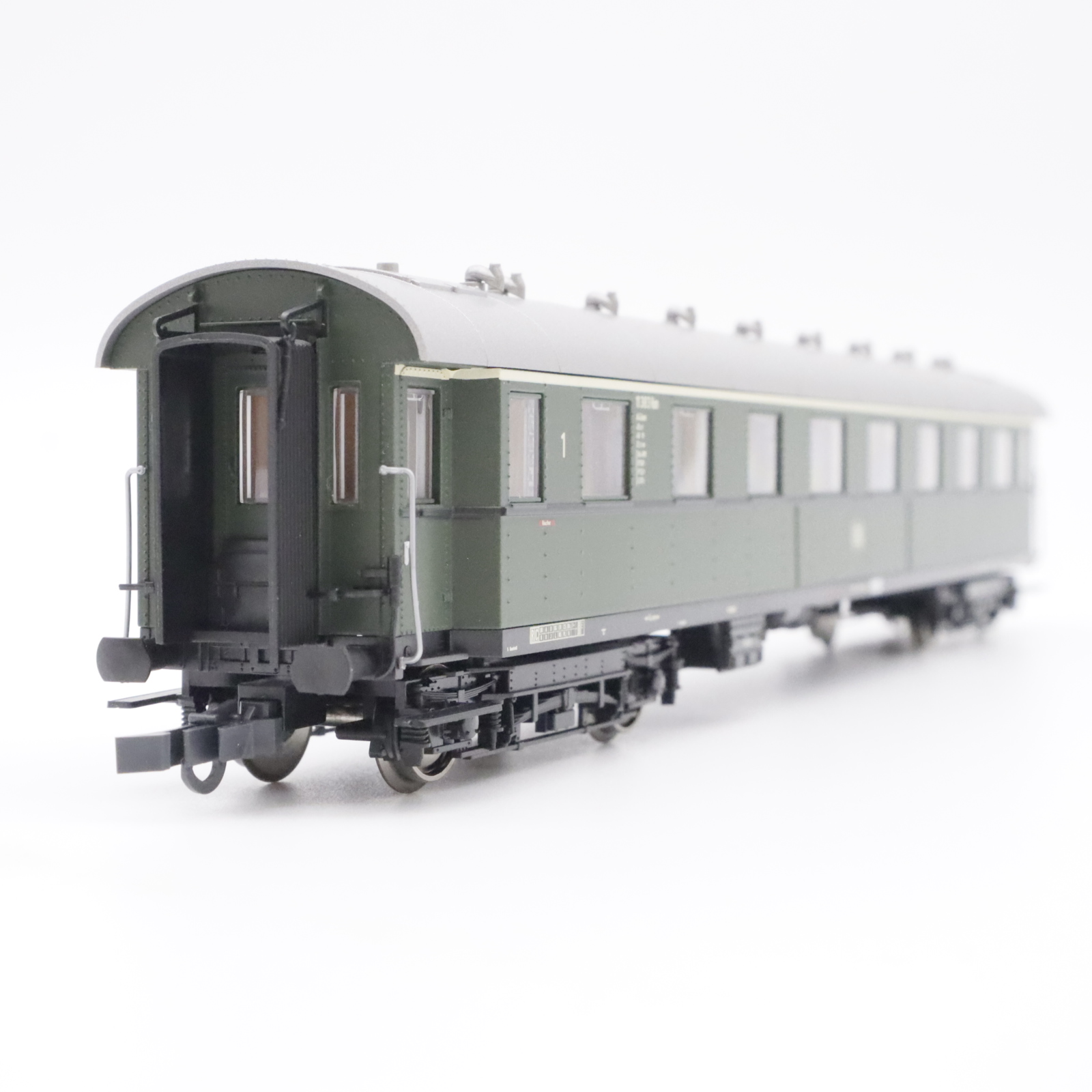 Roco 64737 (1) Personenwagen Spur H0