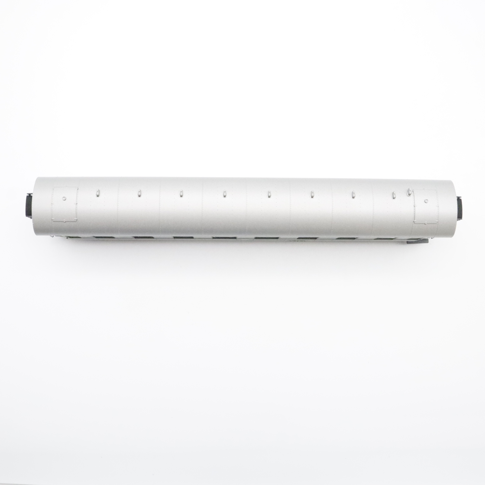 Roco 64737 (5) Roco 64737 DB Abteilwagen Digital mit Innenbeleuchtung – Bild 5